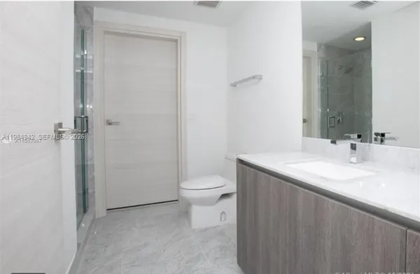 $6,000 | 801 South Miami Avenue, Unit 1710, Miami, FL 33131