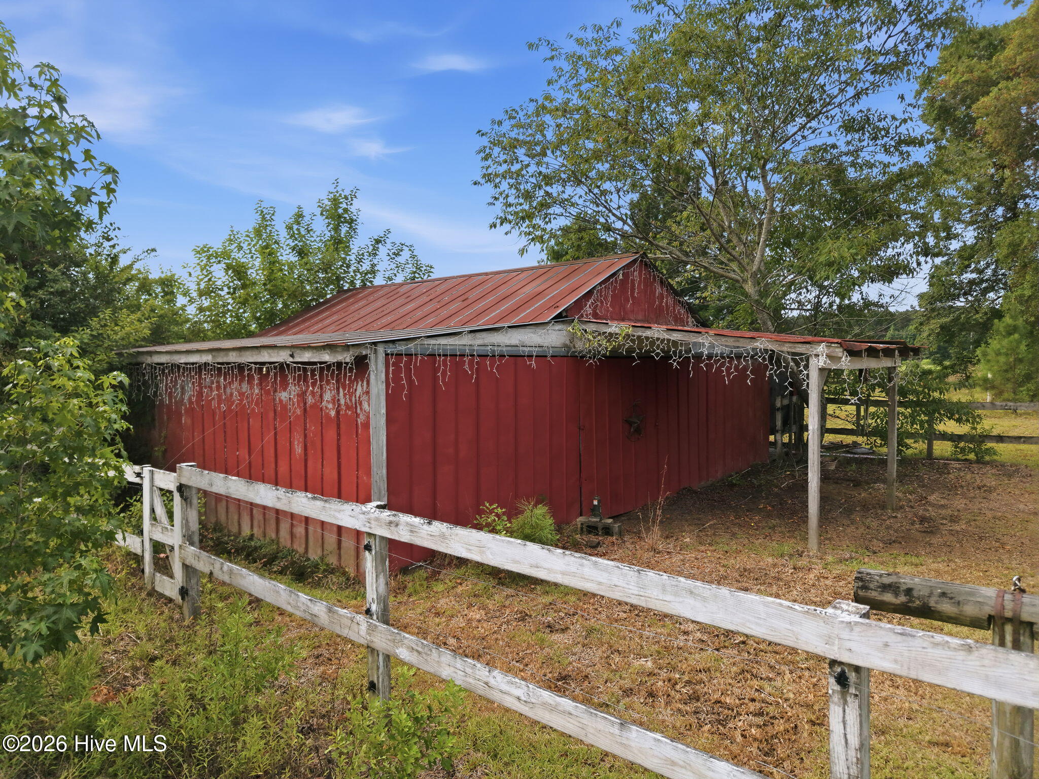 3148 Lewis Haddock Road Grifton, NC 28530 - Photo 49 of 57