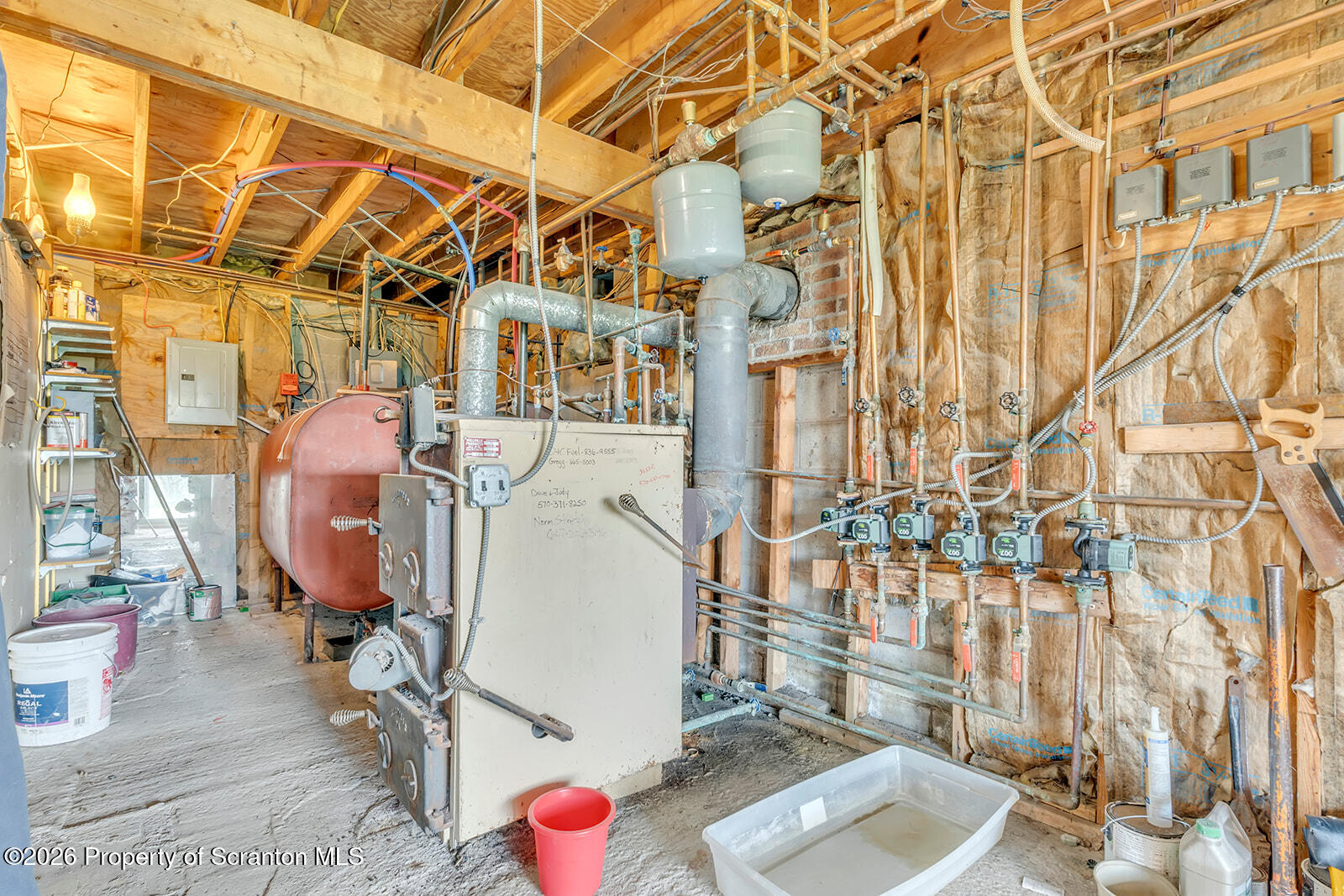 408 Rattlesnake Hill Road Meshoppen, PA 18630 - Photo 108 of 133 CP104739
