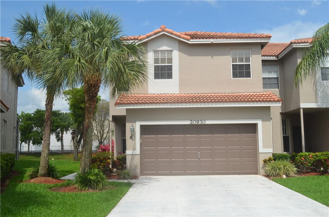 20930 Vía Oleander, Unit 6 Boca Raton, FL 33428 - Photo 3 of 80 Photo 3