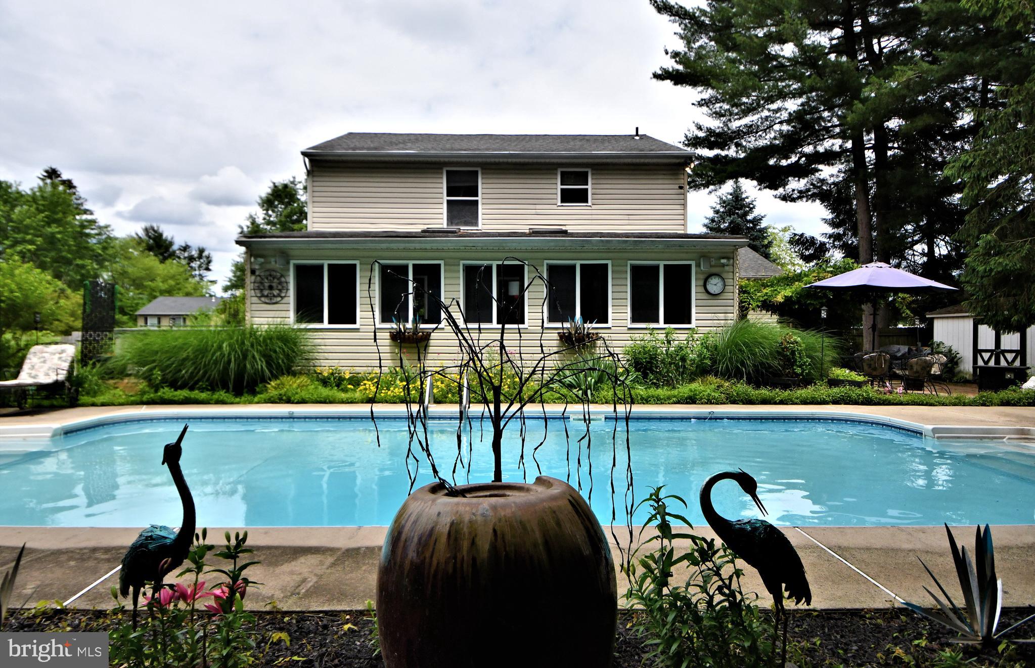 1 Spruce Road Chalfont, PA 18914 - Photo 54 of 60 Gallery Image 54