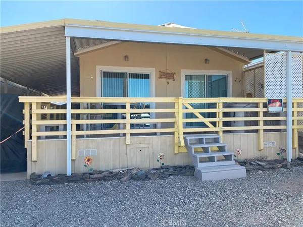 $94,000 | 91 Havasu Palms, Needles, CA 92363