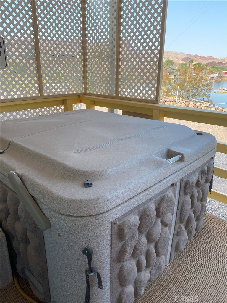 91 Havasu Palms Needles, CA 92363 - Photo 23 of 24