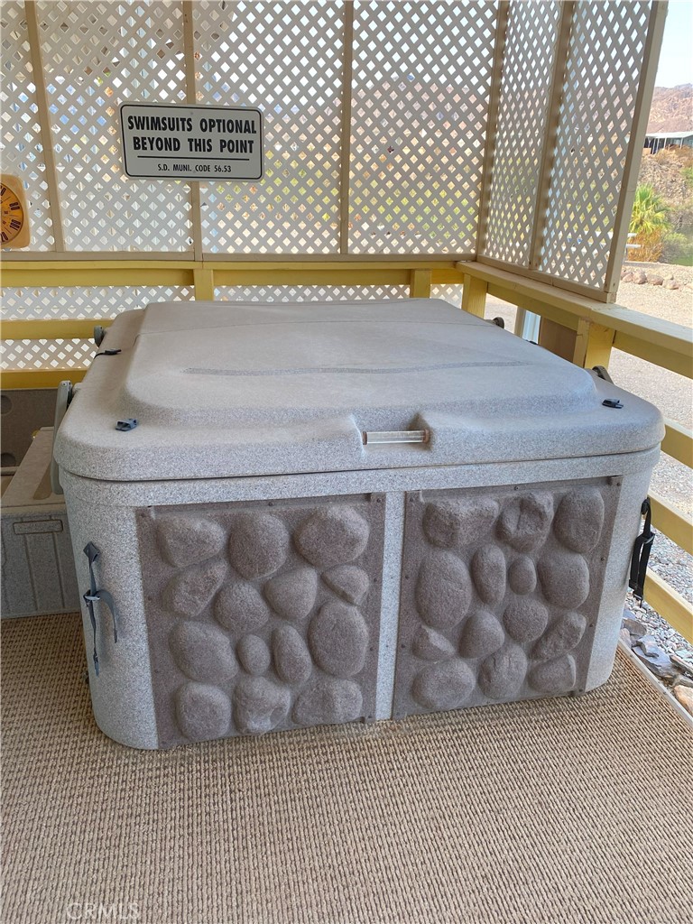 91 Havasu Palms Needles, CA 92363 - Photo 24 of 24