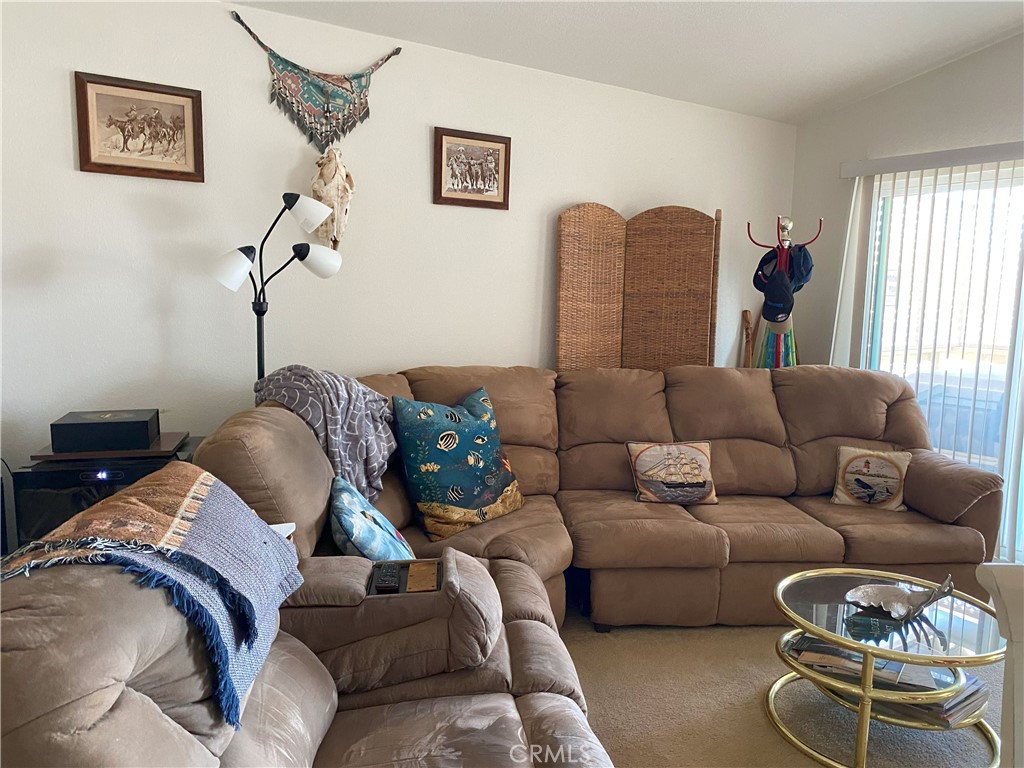 91 Havasu Palms Needles, CA 92363 - Photo 3 of 24