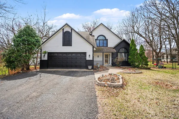 $449,500 | 1920 128th Avenue Northwest, Coon Rapids, MN 55448