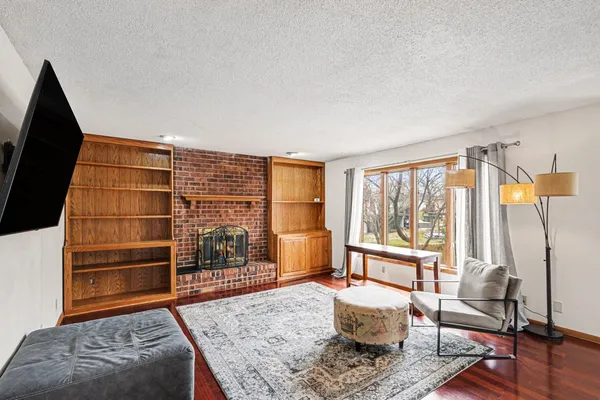 $449,500 | 1920 128th Avenue Northwest, Coon Rapids, MN 55448