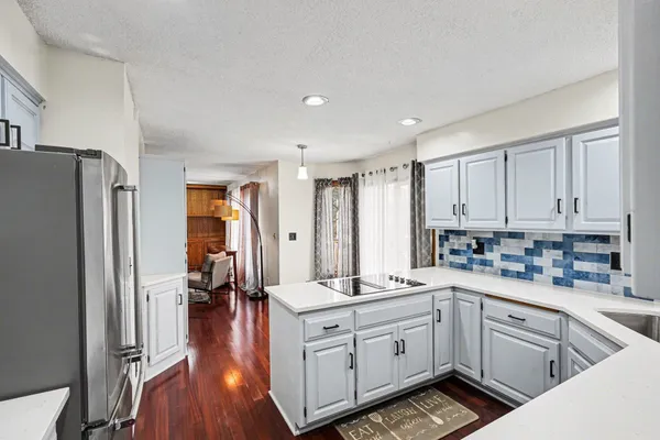 $449,500 | 1920 128th Avenue Northwest, Coon Rapids, MN 55448