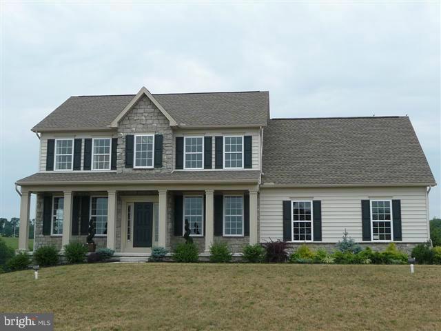 Cambria Lt2 Road Westminster, MD 21157 - Photo 4 of 8 CAN BE BUILT AND PRICED-WESTMINSTER II