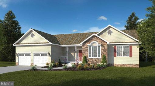 Cambria Lt2 Road Westminster, MD 21157 - Photo 6 of 8 ONE OF MANY CAN BE BUILT-BARTLETT