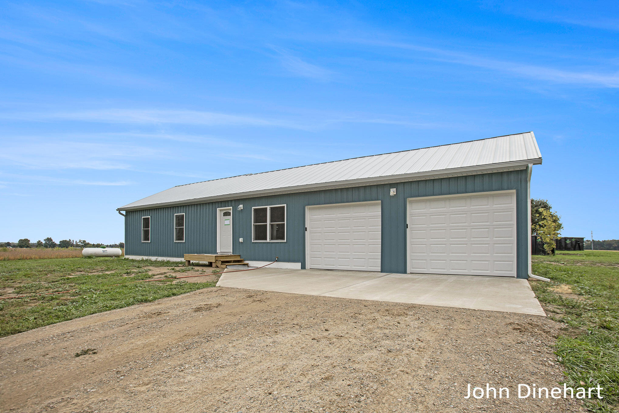 4530 Stone Road Ionia, MI 48846 - Photo 2 of 19 Stone_28