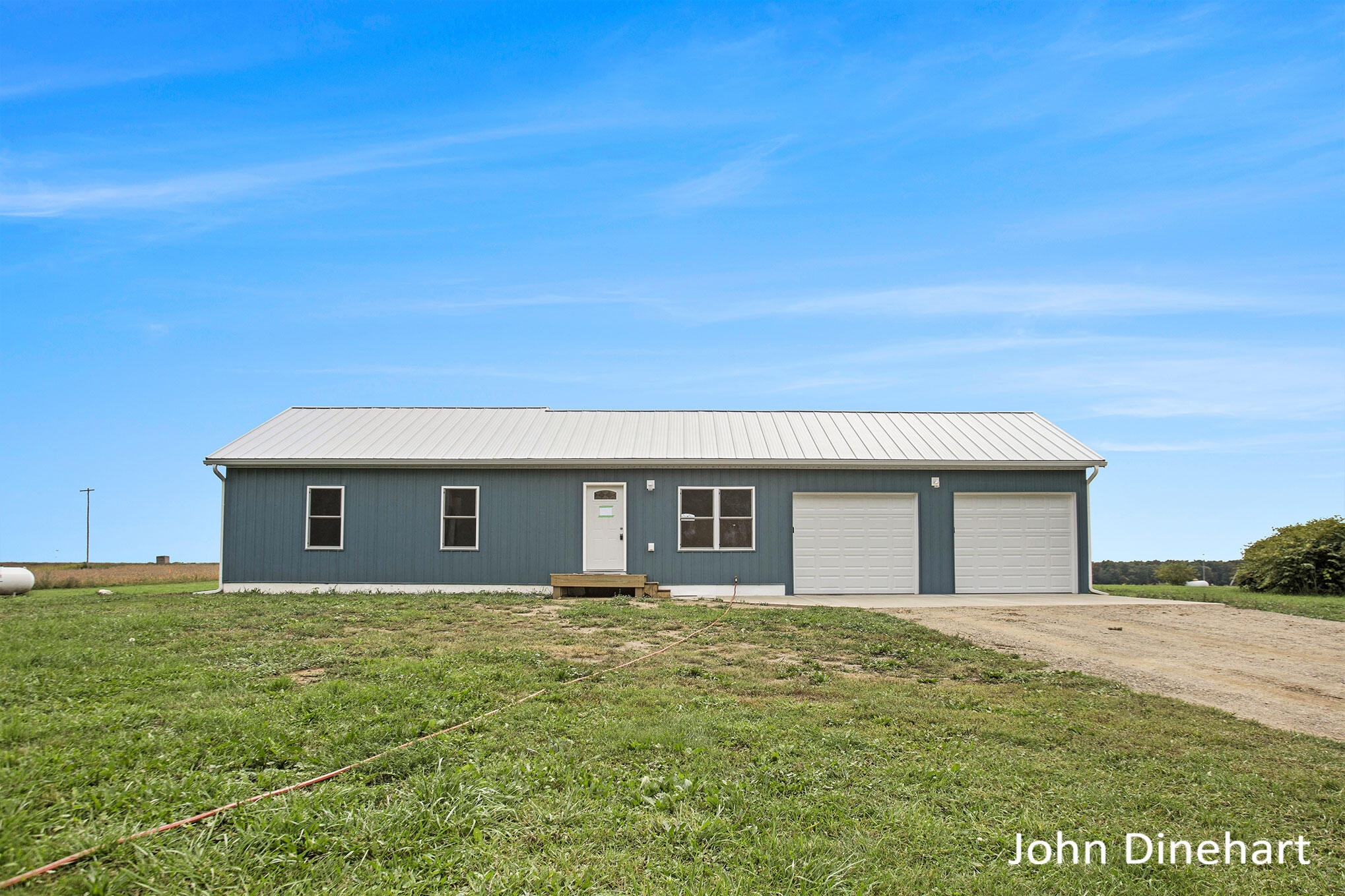 4530 Stone Road Ionia, MI 48846 - Photo 3 of 19 Stone_30