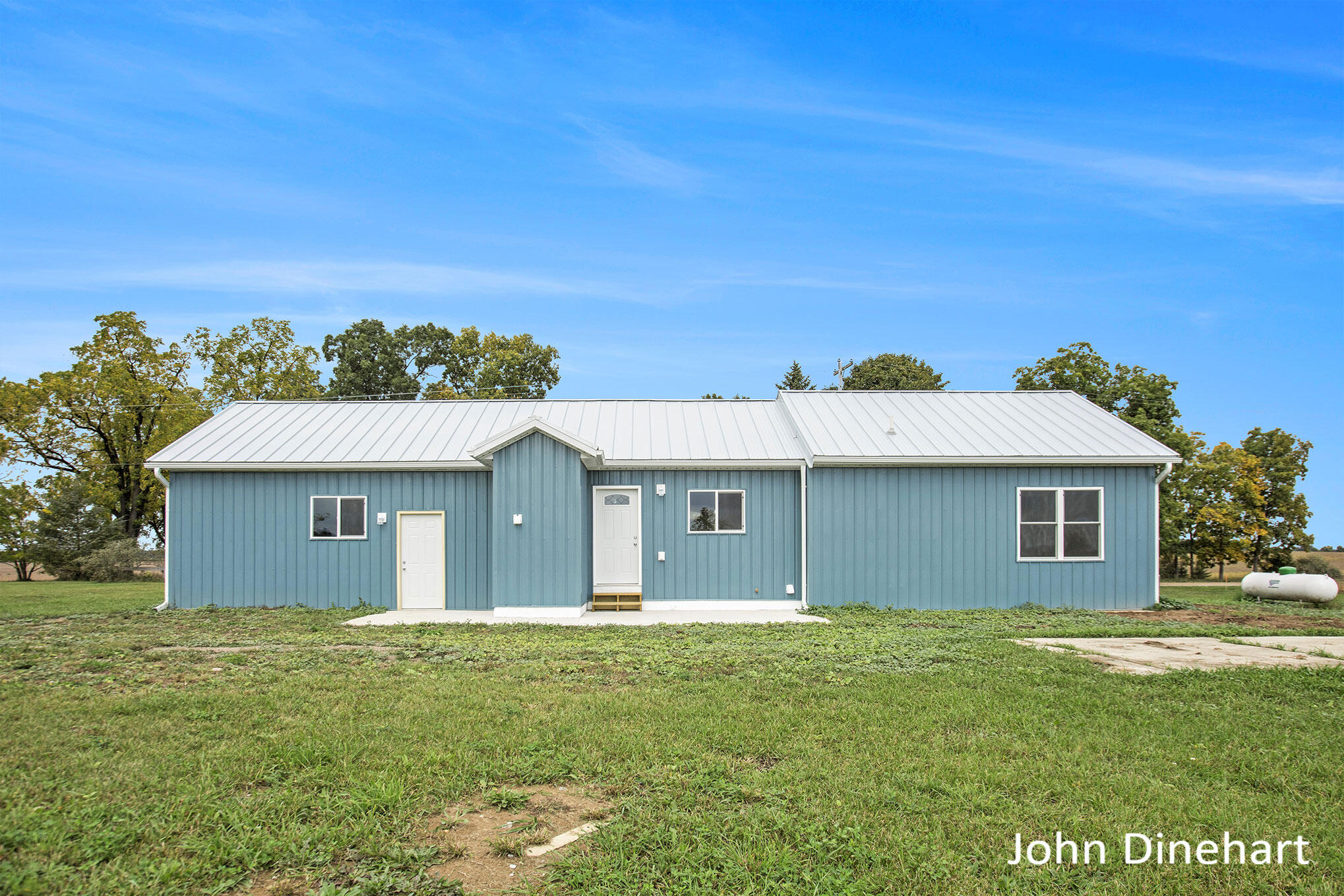 4530 Stone Road Ionia, MI 48846 - Photo 4 of 19 Stone_33