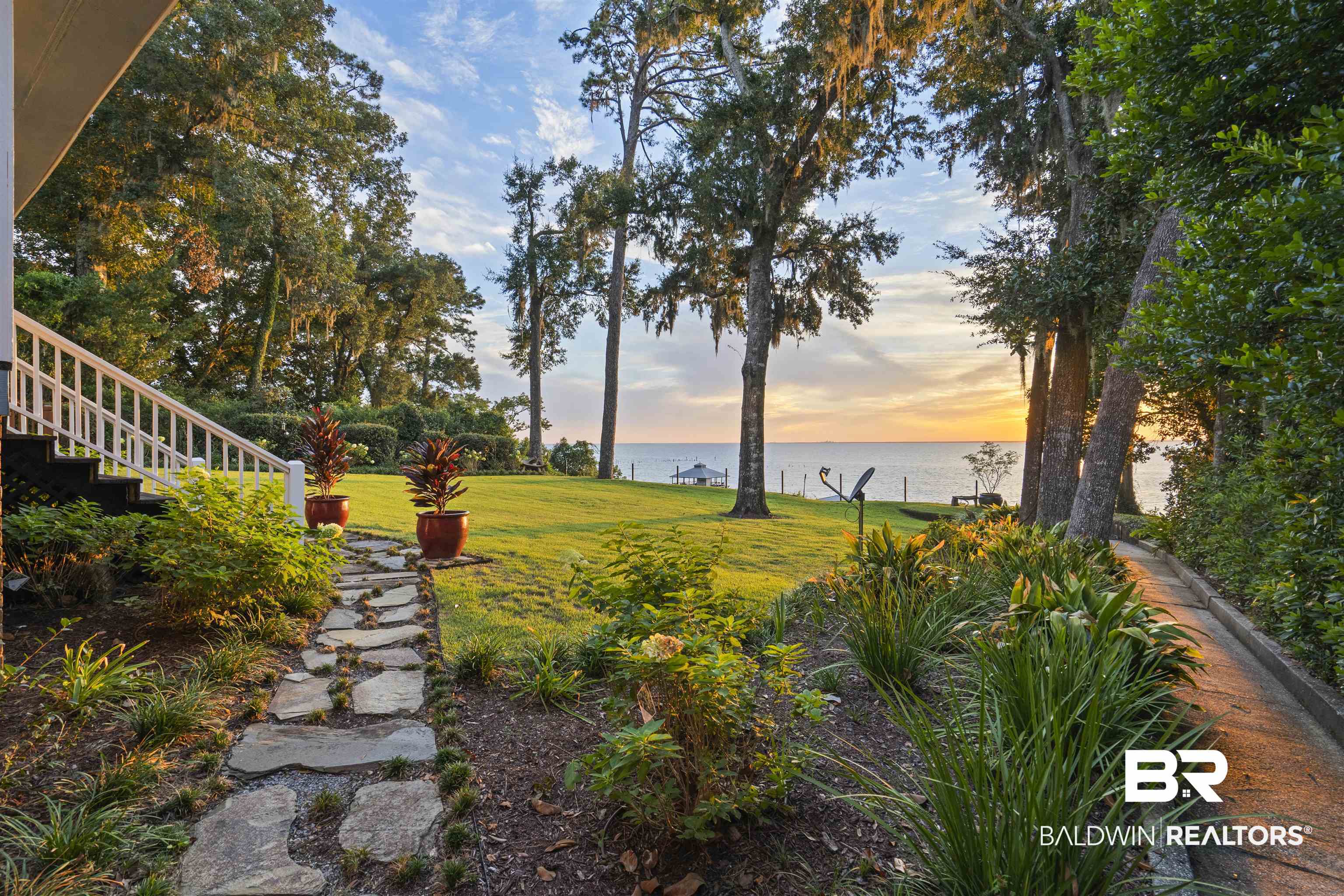 2005 Old County Road Daphne, AL 36526 - Photo 8 of 50 More Yard Views