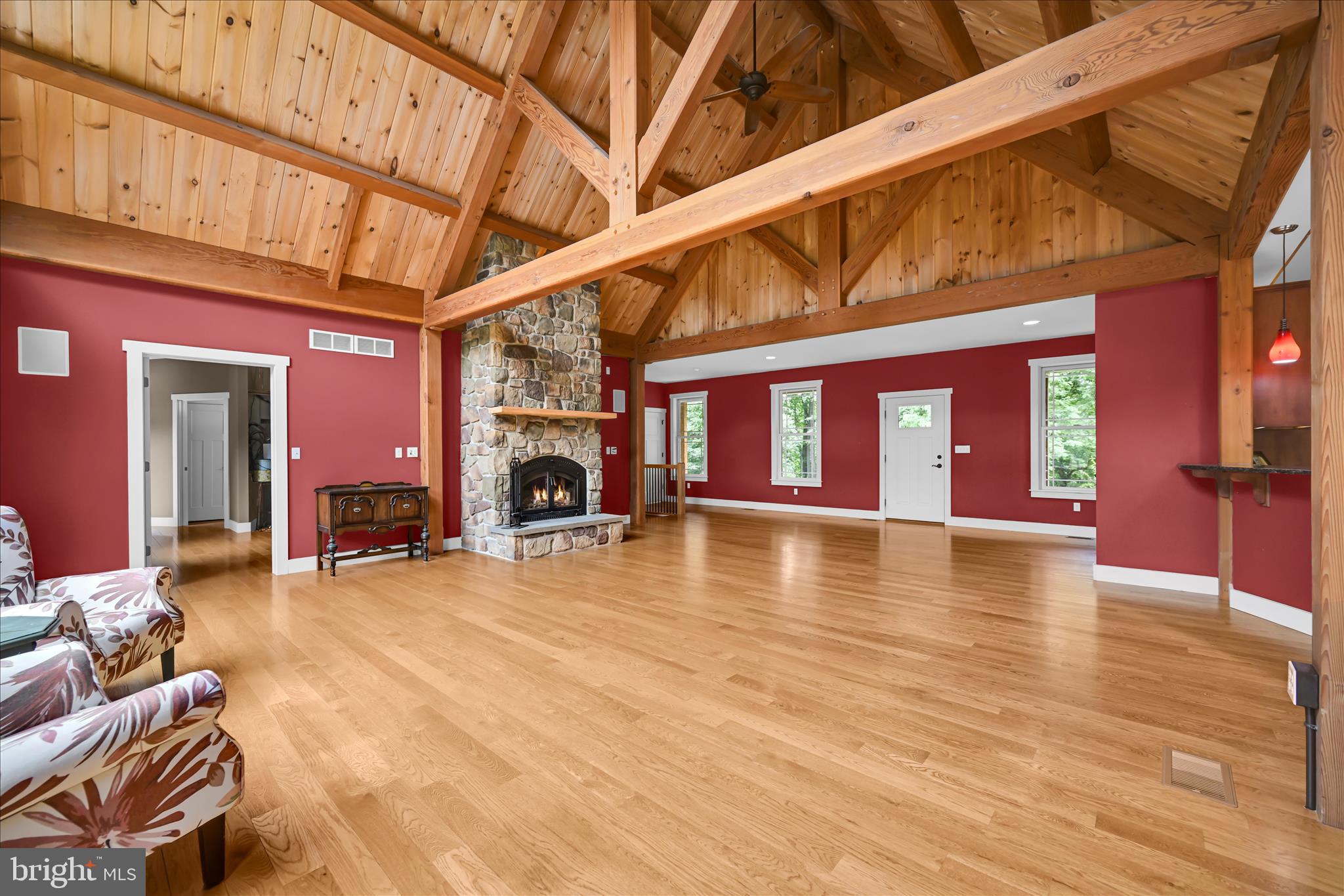 110 Fox Road Palmyra, PA 17078 - Photo 25 of 61 Living Area