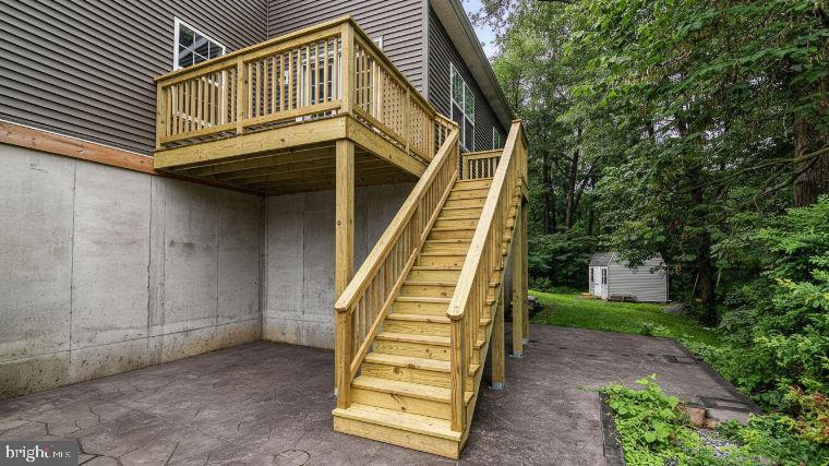 116 Freys Road Elizabethtown, PA 17022 - Photo 34 of 38 Deck to be built by owner and included in price