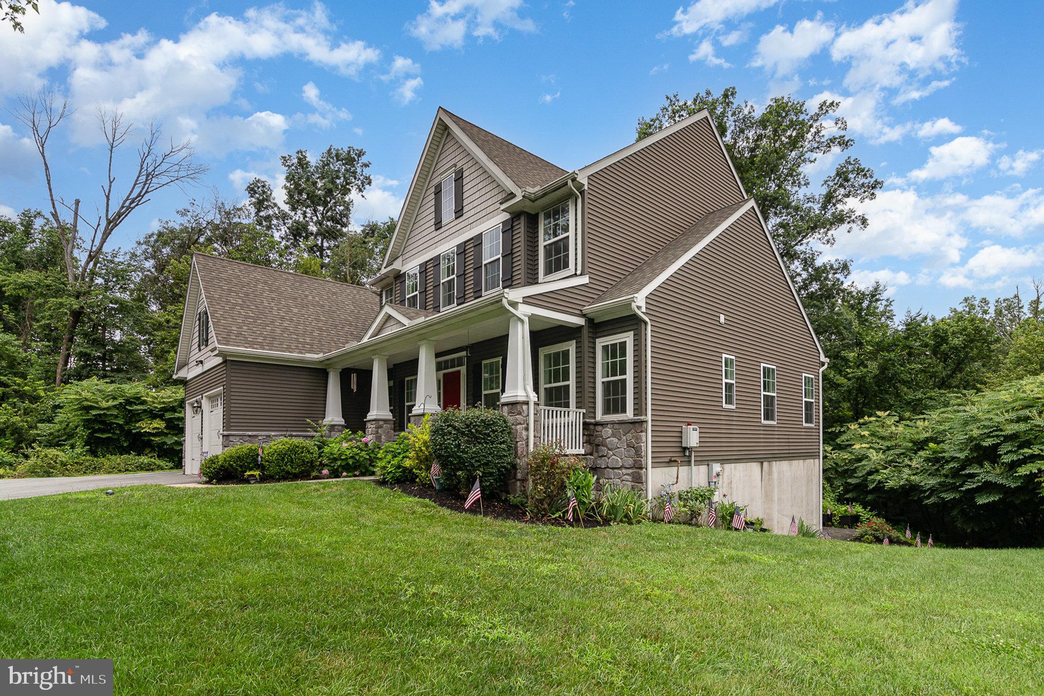 116 Freys Road Elizabethtown, PA 17022 - Photo 4 of 38