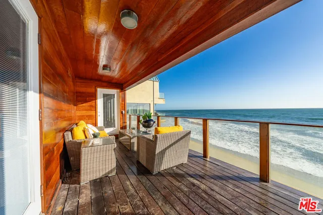 a view of beach and beach