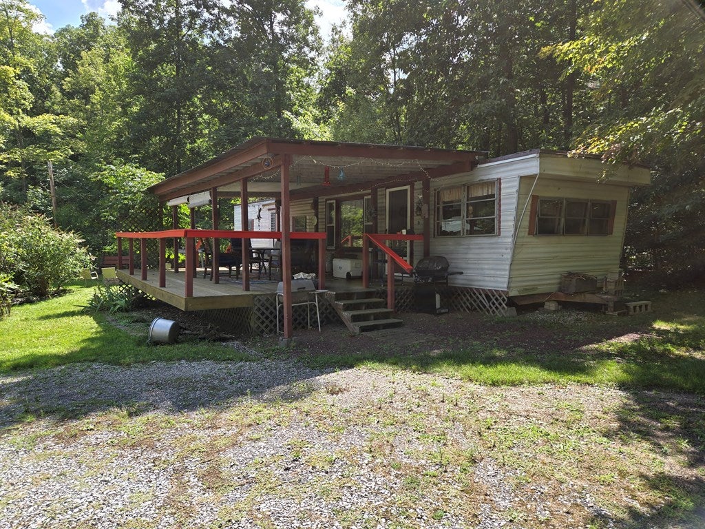 1105 Dudley Road Six Mile Run, PA 16679 - Photo 5 of 16 Gallery Image 5