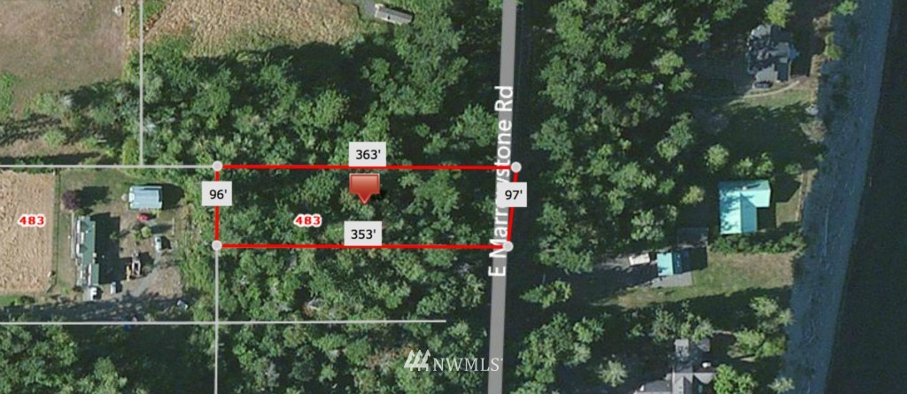 2751 East Marrowstone Road Nordland, WA 98358 - Photo 1 of 1 Gallery Image 1