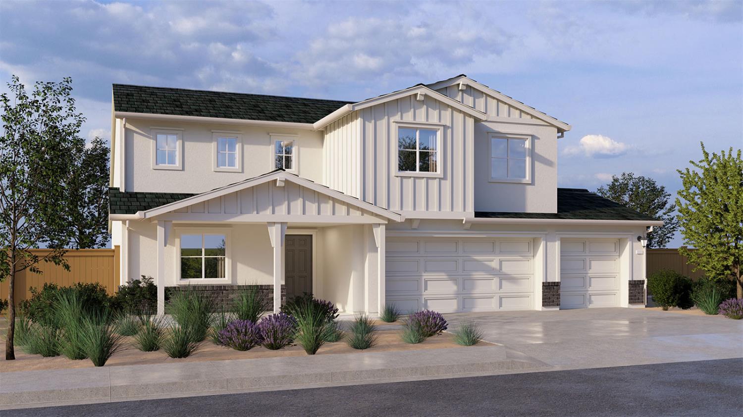 2354 Labrusca Street Manteca, CA 95337 - Photo 1 of 17