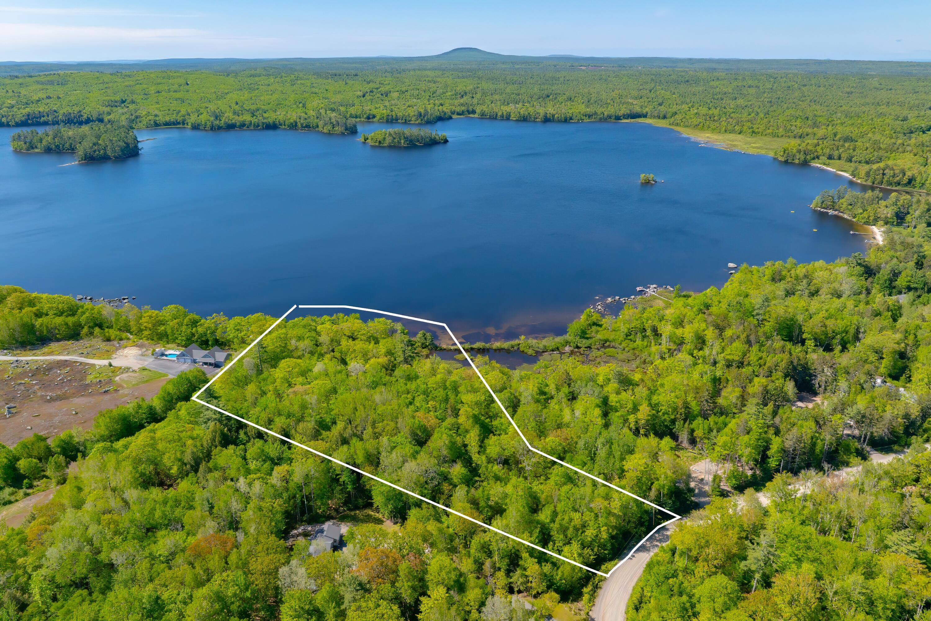 Lot #14 Patten Way Ellsworth, ME 04605 - Photo 9 of 12 15-Lot 14, Patten Way-DTP