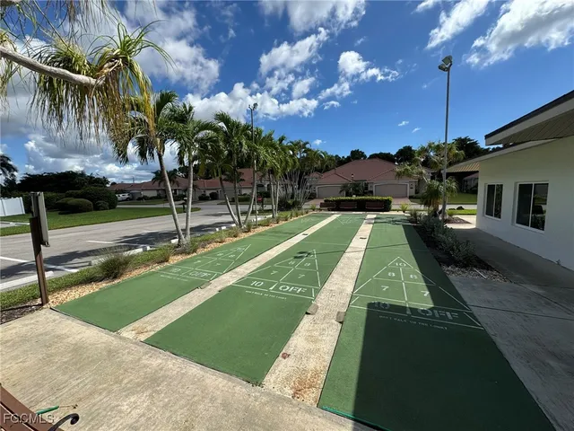 $2,000 | 5455 Peppertree Drive, Unit 7, Fort Myers, FL 33908