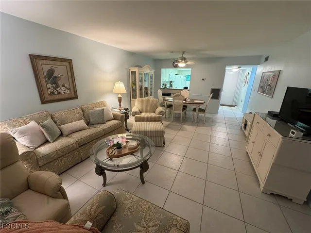$2,000 | 5455 Peppertree Drive, Unit 7, Fort Myers, FL 33908