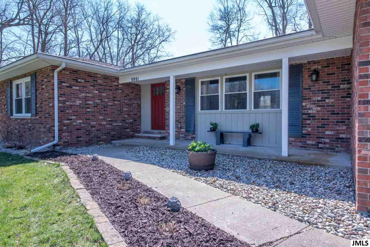 5991 McCain Road Jackson, MI 49201 - Photo 2 of 25 Photo 2