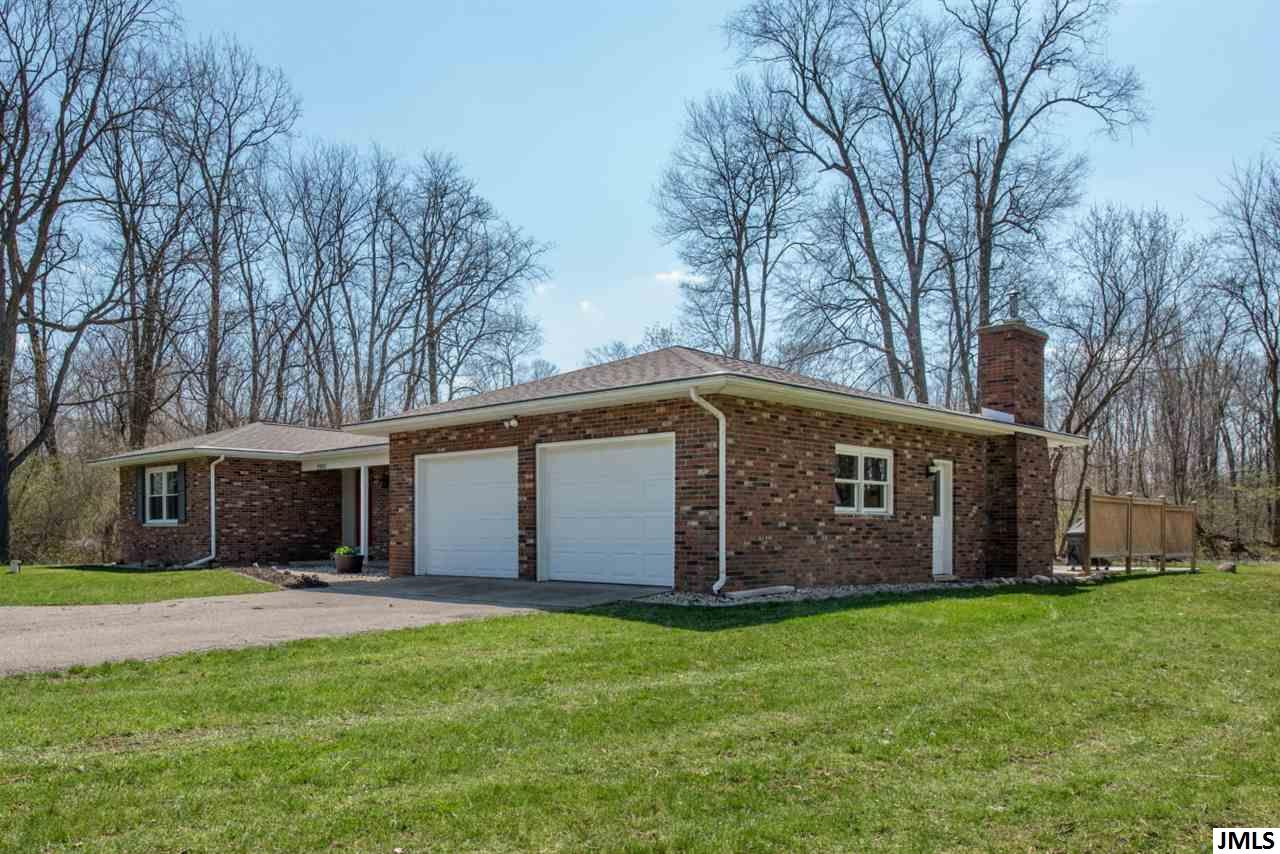 5991 McCain Road Jackson, MI 49201 - Photo 24 of 25 Photo 24