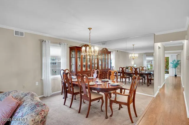 $479,000 | 22 Rushmore Drive, Brick, NJ 08724