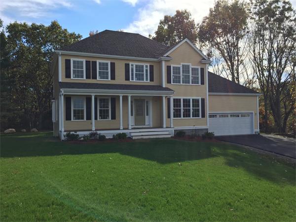 Lot 8 Clark Road Tewksbury, MA 01876 - Photo 1 of 8 Gallery Image 1