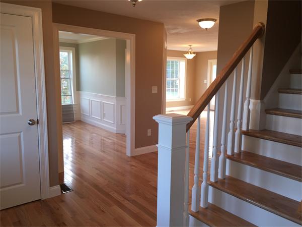 Lot 8 Clark Road Tewksbury, MA 01876 - Photo 8 of 8 Gallery Image 8