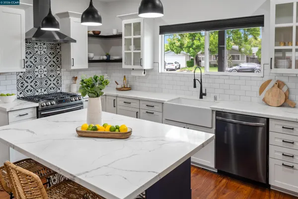 $798,000 | 4290 Woodson Court, Concord, CA 94521