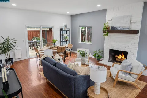 $798,000 | 4290 Woodson Court, Concord, CA 94521