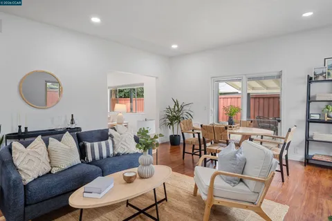 $798,000 | 4290 Woodson Court, Concord, CA 94521