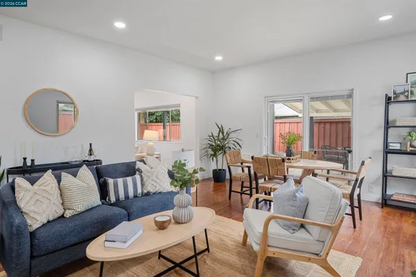 $798,000 | 4290 Woodson Court, Concord, CA 94521