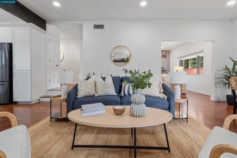 $798,000 | 4290 Woodson Court, Concord, CA 94521