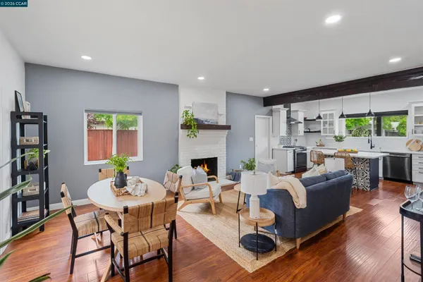 $798,000 | 4290 Woodson Court, Concord, CA 94521
