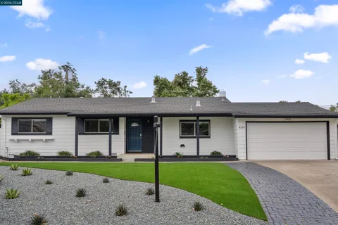 $798,000 | 4290 Woodson Court, Concord, CA 94521