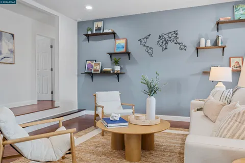 $798,000 | 4290 Woodson Court, Concord, CA 94521