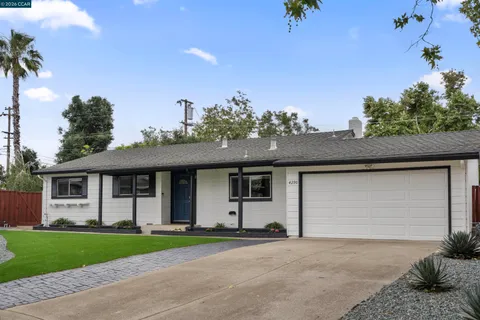$798,000 | 4290 Woodson Court, Concord, CA 94521