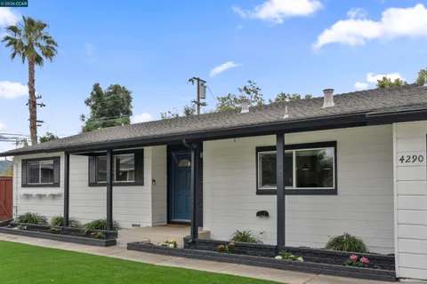 $798,000 | 4290 Woodson Court, Concord, CA 94521