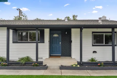 $798,000 | 4290 Woodson Court, Concord, CA 94521