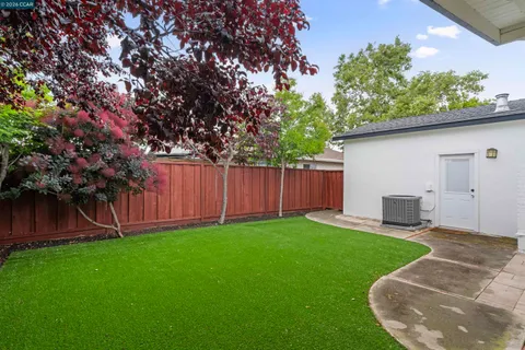 $798,000 | 4290 Woodson Court, Concord, CA 94521