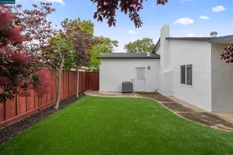 $798,000 | 4290 Woodson Court, Concord, CA 94521