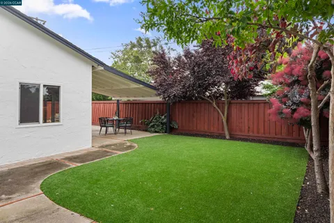 $798,000 | 4290 Woodson Court, Concord, CA 94521