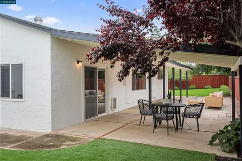 $798,000 | 4290 Woodson Court, Concord, CA 94521