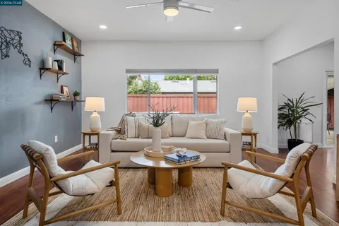 $798,000 | 4290 Woodson Court, Concord, CA 94521