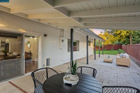 $798,000 | 4290 Woodson Court, Concord, CA 94521